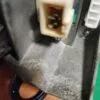 Двигатель Samsung Motor DC93-00267A -3контакта.Инвертор