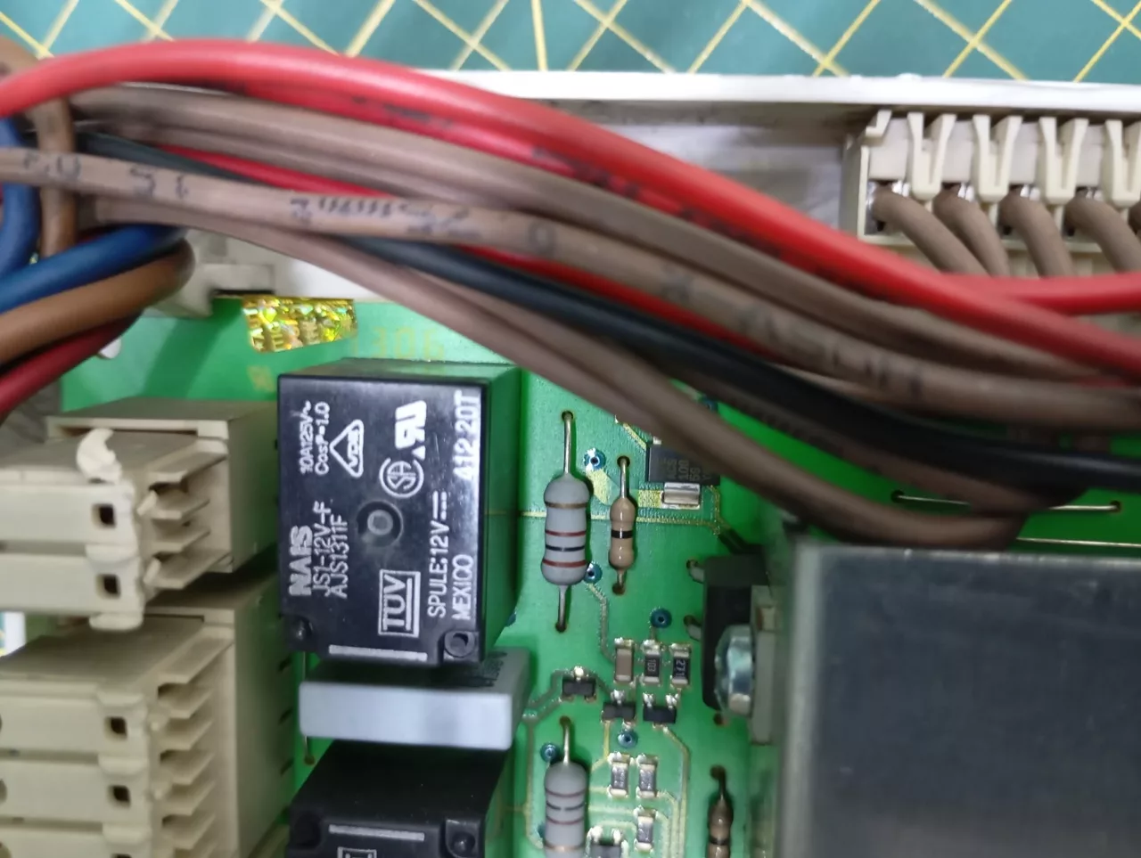 Модуль Bosch WVTI2840EU