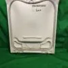 Tdqq4GOrauo Крышка люка Electrolux 1929002200 стиральной машины с вертикальной загрузкой