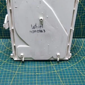 Бункер порошкоприемника Whirlpool 461112863 Бункер порошкоприемника Whirlpool 461112863