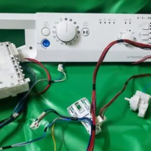 Модуль Indesit BWSB 50851 Модуль Indesit BWSB 50851