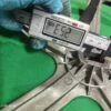 Шкив Electrolux 1249692