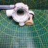 Улитка Atlant A800608 для стиральной машины