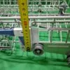Верхняя корзина Midea 10211963 для пмм 60см
