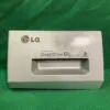 Панель порошкоприемника LG e1296ND4 серый
