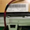 Модуль управления Indesit BWSA 51051 для стиральной машины