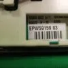 Модуль Bosch WFL 2062OE