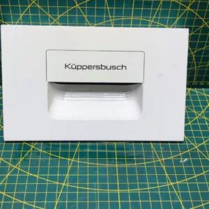 Панель порошкоприемника Kuppersbusch 909091