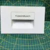 Панель порошкоприемника Kuppersbusch 909091