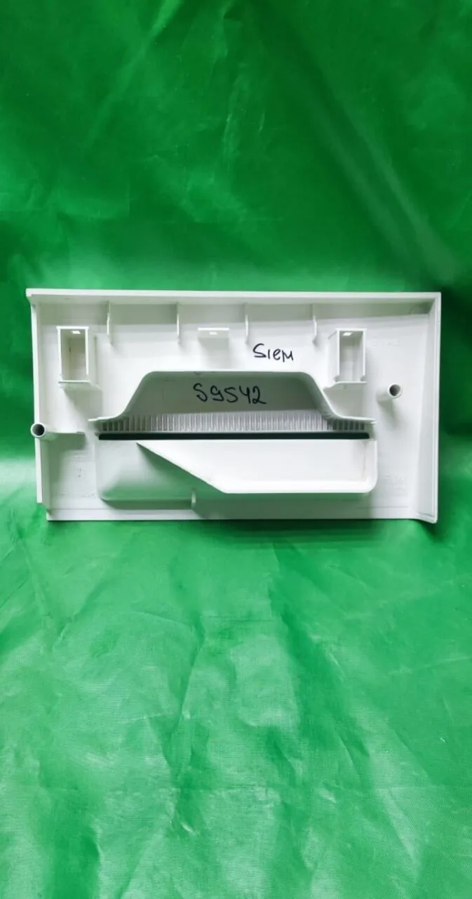 Панель порошкоприемника Siemens S9545
