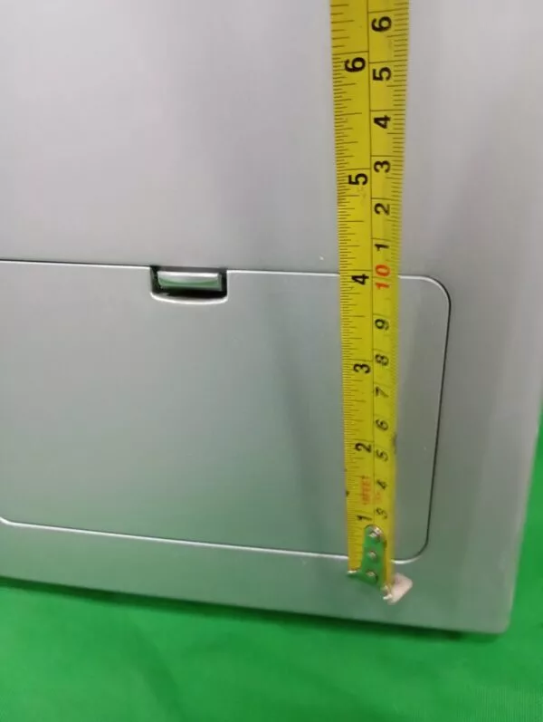 Цокольная панель LG MCK5524550-2 сер