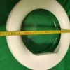 Люк в сборе Whirlpool 2847320834 для стиральной машины