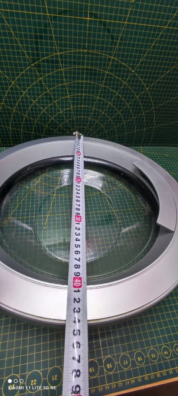 Люк Electrolux L808916