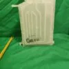 Бункер порошкоприемника Gorenje G816071 с заглушкой