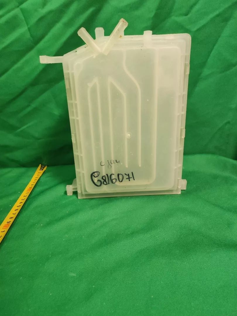 Бункер порошкоприемника Gorenje G816071 с заглушкой