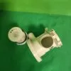 Улитка сливного насоса Beko 230816xx00 в сборе с фильтром