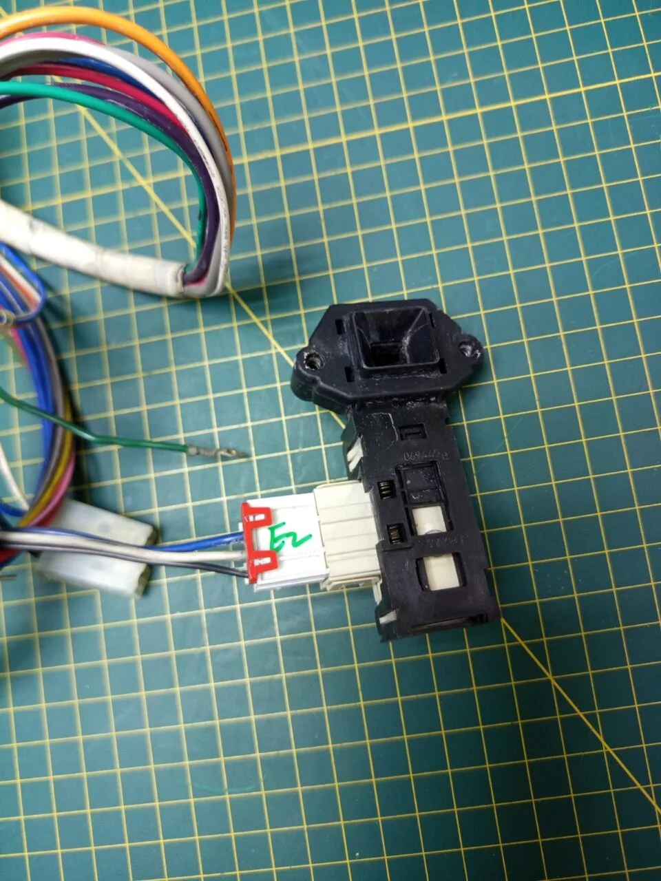 Модуль Samsung WF-R1061
