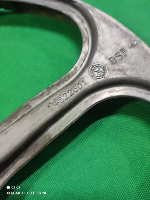 Шкив Electrolux 14622601