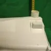 Бункер порошкоприемника Ariston 2300801 (44см)