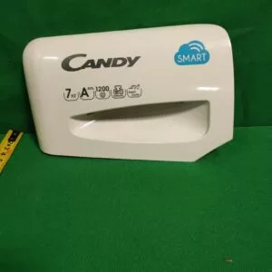 Панель порошкоприемника Candy 43011738 7кг/1200об.