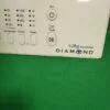 Элементы управления Samsung WF8500NMW8 (только пластик) для стиральной машины