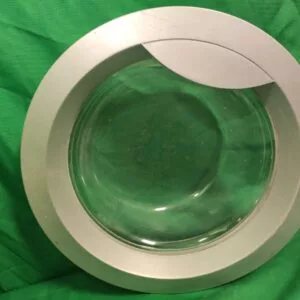 Люк Haier HW761011 в сборе для стиральной машины