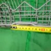 Нижняя корзина Neff Bosch 989633 для пмм 60см