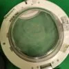 Люк в сборе Whirlpool 480111103512 для стиральной машины