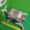 Двигатель Electrolux Nidec 0016208900 -3 контакта инвертор