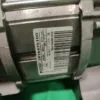 Двигатель Beko Arcelik 2818470100 -7 контактов для стиральной машины