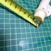 Патрубок прессостата Samsung DC67-00297A для стиральной машины