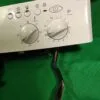 Модуль управления Indesit WIUN 82 для стиральной машины