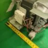 Двигатель Whirlpool Ceset MCA38/64-148/WHE21 -6 контактов