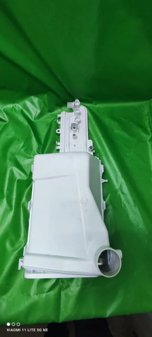 Бункер порошкоприемника Neff 148200102