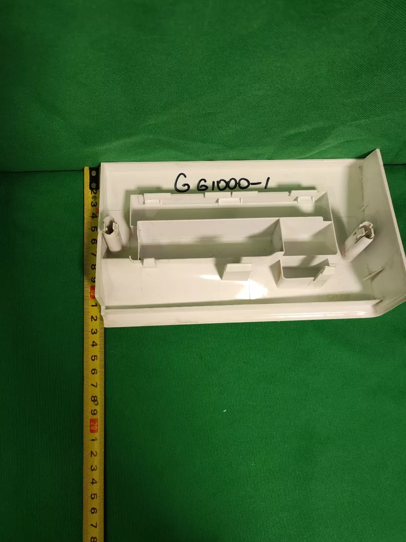 U2ALdIVJlqw Панель порошкоприемника Gorenje G 61000-1 6/1000,6/1400