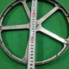 Шкив Indesit 174002170-01