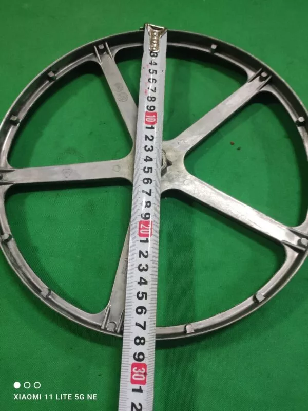 Шкив Indesit 174002170-01