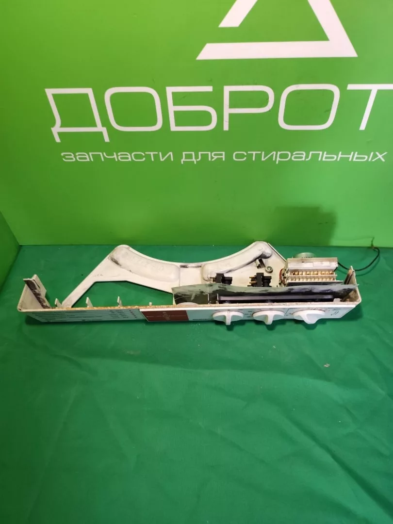 Модуль Evronova 600L для стиральной машины