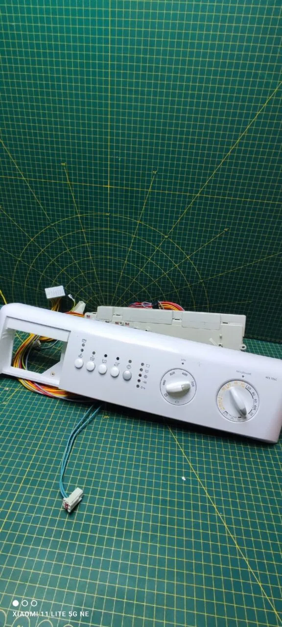 Модуль Electrolux  FCS725C для стиральной машины