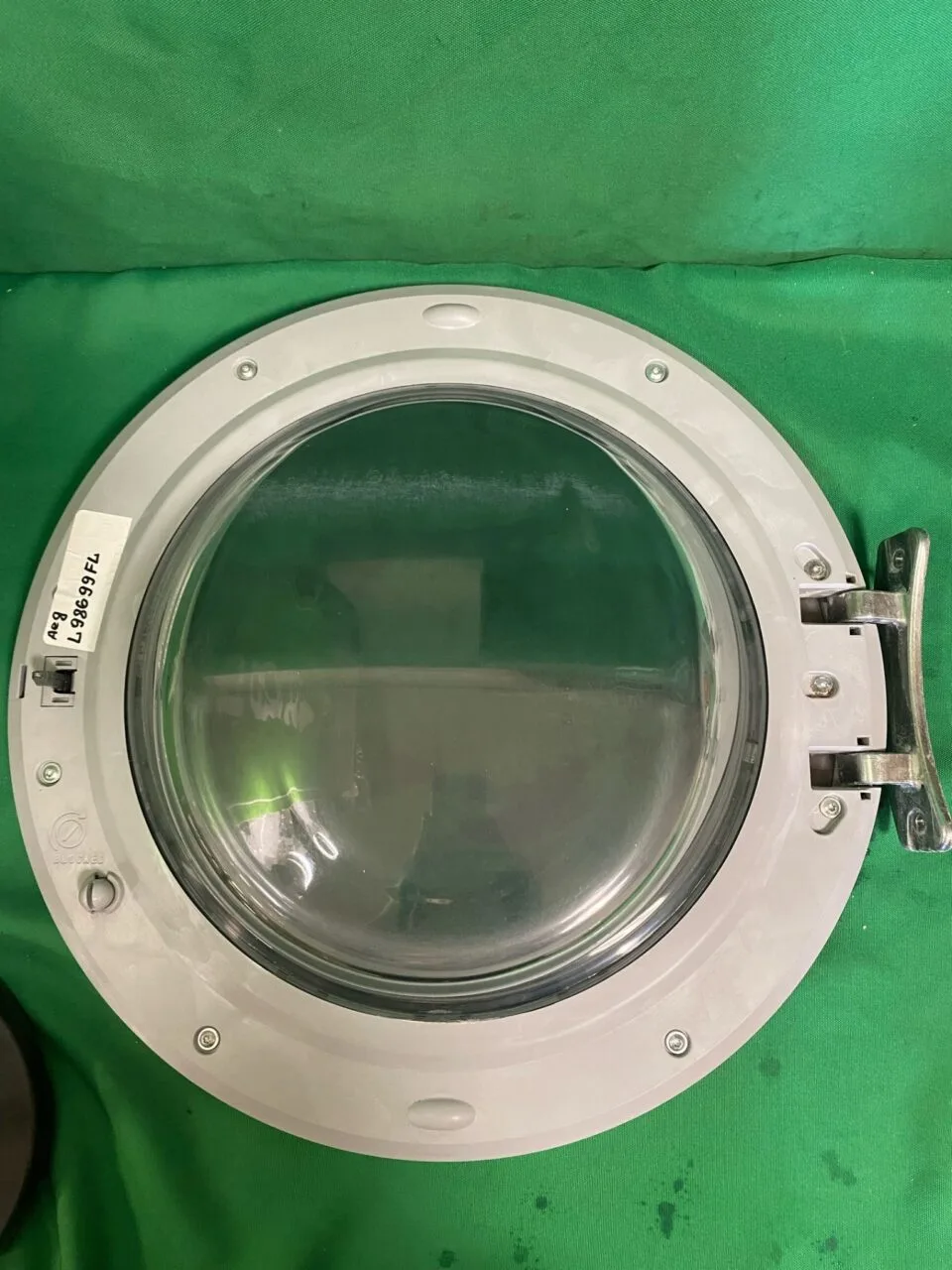 Люк AEG L96899FL