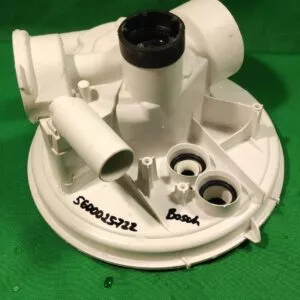 Чаша Bosch 5600025722 для пмм