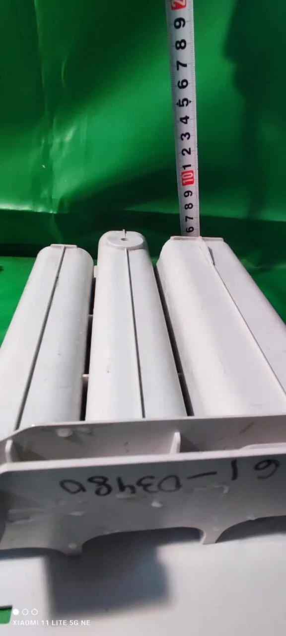 U7178zi0oro Лоток порошкоприемника Samsung DC61-03480