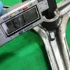 Шкив ELECTROLUX 146226002