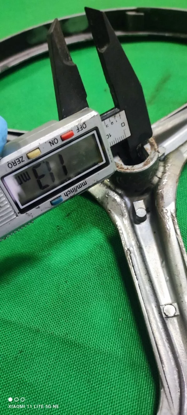 Шкив ELECTROLUX 146226002