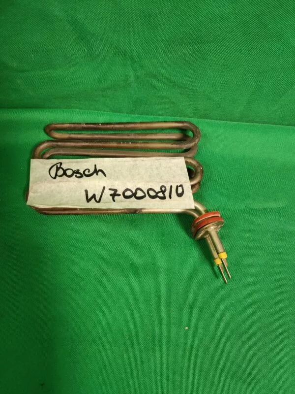 Тэн Bosch W 7000810 для стиральной машины