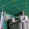 Двигатель Bosch 9000686075 7 контактов