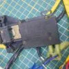 Модуль Samsung S803JM-00 cеребро с провод