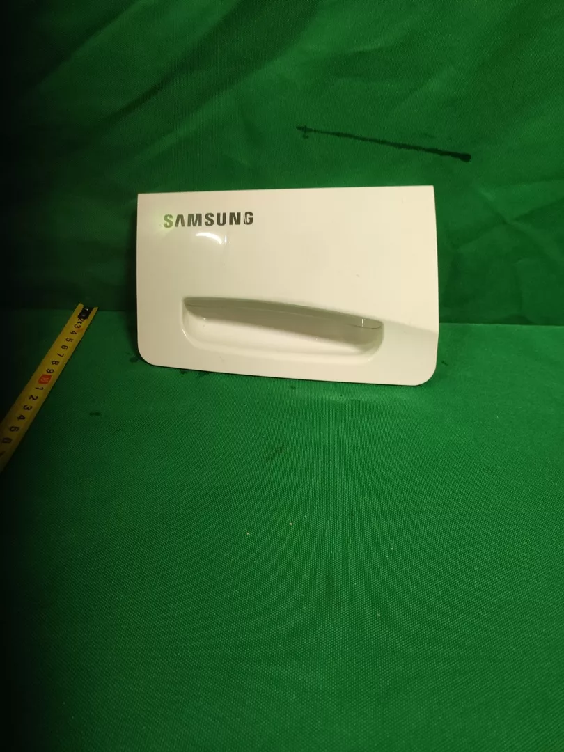 Панель порошкоприемника Samsung DC64-02153A для стиральной машины