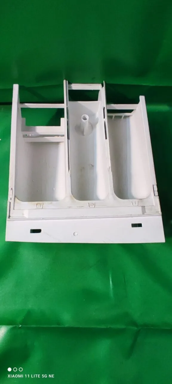 Лоток порошкоприемника Samsung DC61-03499x002(x008)