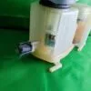 Бункер соли Zanussi 49020942 для пмм